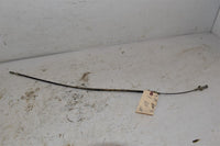 2014 Honda Pioneer 700 Final Clutch Cable 41490-HL3-A00