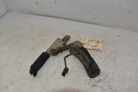 2014 Honda Pioneer 700 Parking Brake Lever 47105-HL3-A00