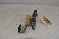 2014 Honda Pioneer 700 Brake Master Cylinder 45500-HL3-315