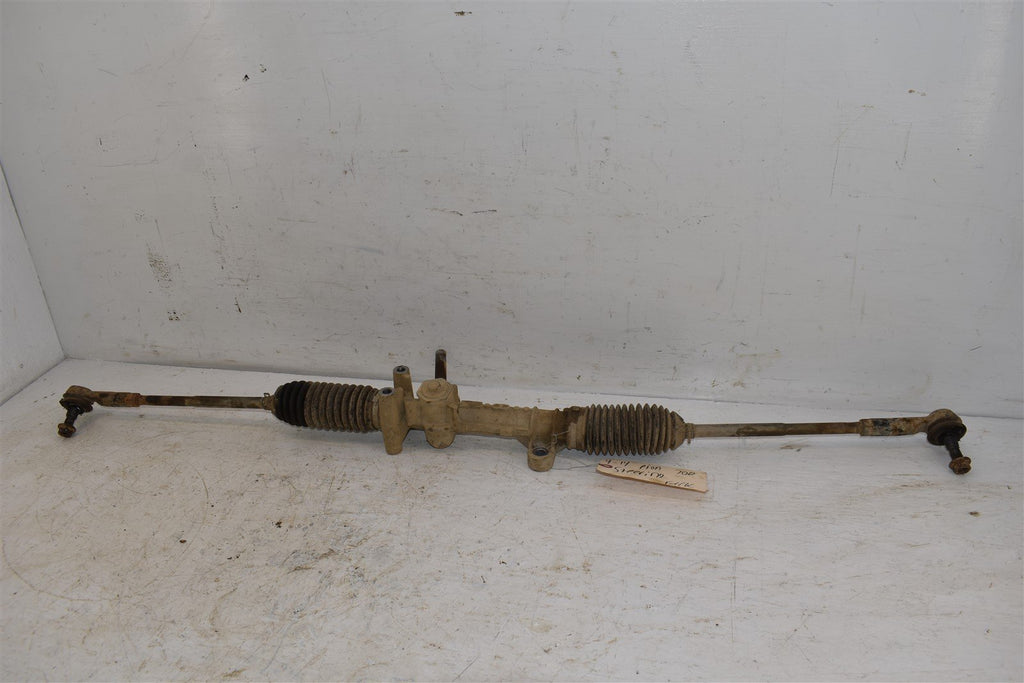 2014 Honda Pioneer 700 Steering Rack 53040-HL3-A01