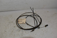 2014 Honda Pioneer 700 Throttle Cable 17910-HL3-A00
