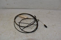 2014 Honda Pioneer 700 Throttle Cable 17910-HL3-A00
