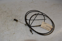 2014 Honda Pioneer 700 Throttle Cable 17910-HL3-A00