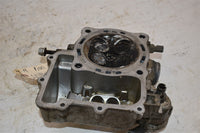 2014 Honda Pioneer 700 Cylinder Head CORE 12200-HN8-A60
