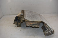 2014 Honda Pioneer 700 Right Front Fender Plastic 61100-HL3-A20ZA