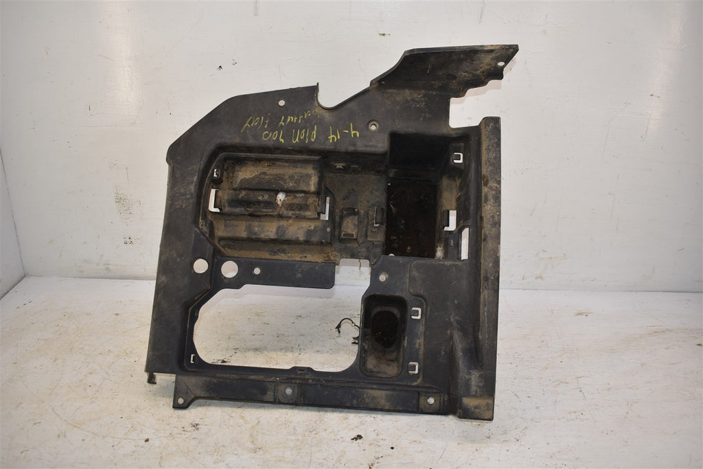 2014 Honda Pioneer 700 Under Seat Cover 71132-HL3-A00