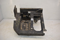 2014 Honda Pioneer 700 Under Seat Cover 71132-HL3-A00