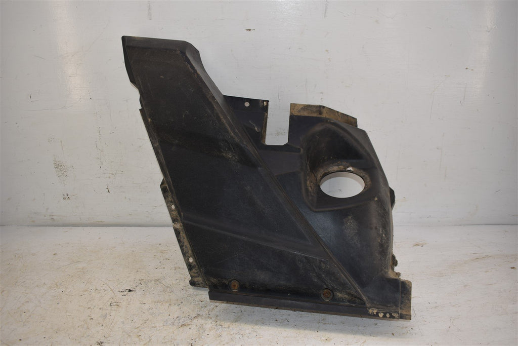 2014 Honda Pioneer 700 Right Side Body Cover 83550-HL3-A01ZA