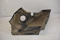 2014 Honda Pioneer 700 Right Side Body Cover 83550-HL3-A01ZA