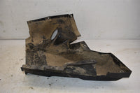 2014 Honda Pioneer 700 Right Side Body Cover 83550-HL3-A01ZA