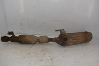 2014 Honda Pioneer 700 Muffler 18310-HL3-A00