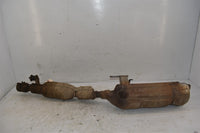 2014 Honda Pioneer 700 Muffler 18310-HL3-A00