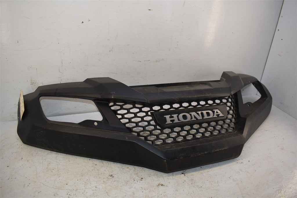 2014 Honda Pioneer 700 Front Grille 61150-HL3-A00ZA