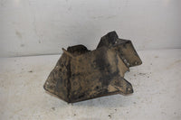 2014 Honda Pioneer 700 Left Rear Splash Guard