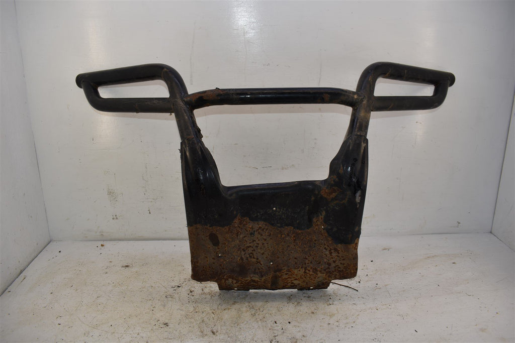 2014 Honda Pioneer 700 Front Bumper 62510-HL3-A00