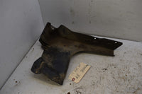 2014 Honda Pioneer 700 Right Rear Splash Guard