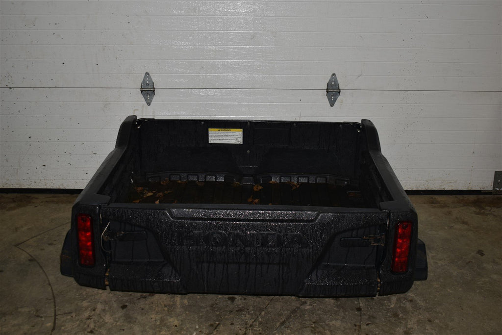 2014 Honda Pioneer 700 Bed
