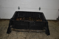 2014 Honda Pioneer 700 Bed