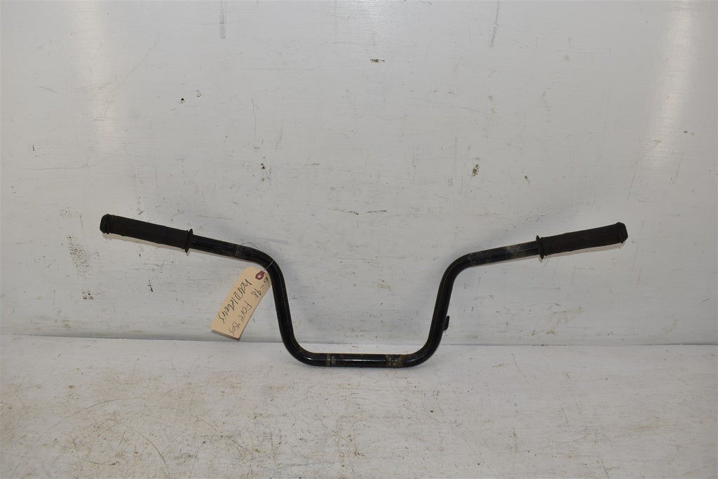 1998 Honda Foreman 450S Handlebars 53100-HN0-A01