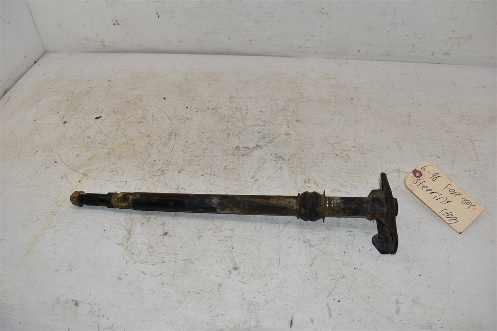 1998 Honda Foreman 450S Steering Stem 53310-HM7-000