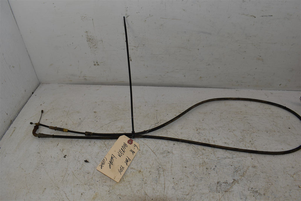 1998 Honda Foreman 450S Reverse Cable 22880-HN0-A00