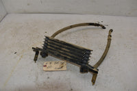 1998 Honda Foreman 450S Oil Cooler 15600-HM7-610