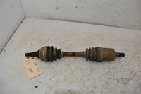 1998 Honda Foreman 450S Left Front Axle 42350-HN0-A02