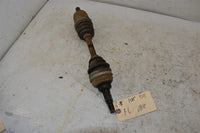 1998 Honda Foreman 450S Left Front Axle 42350-HN0-A02