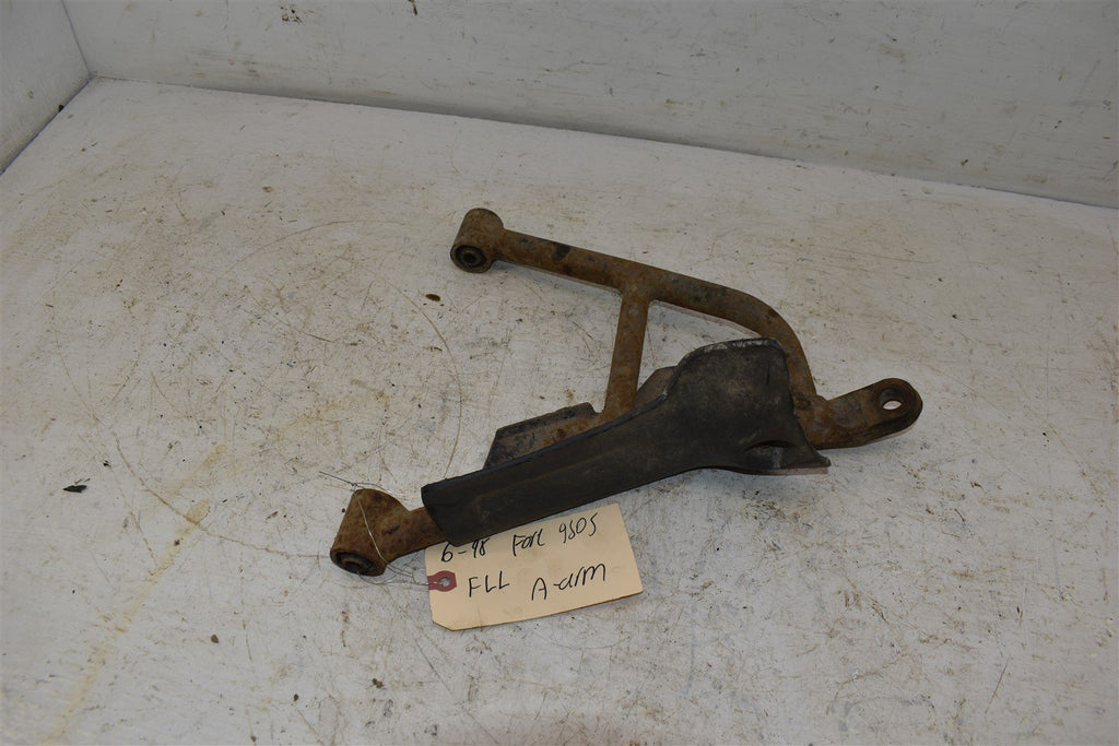 1998 Honda Foreman 450S Left Front Lower A Arm 51360-HN0-A00