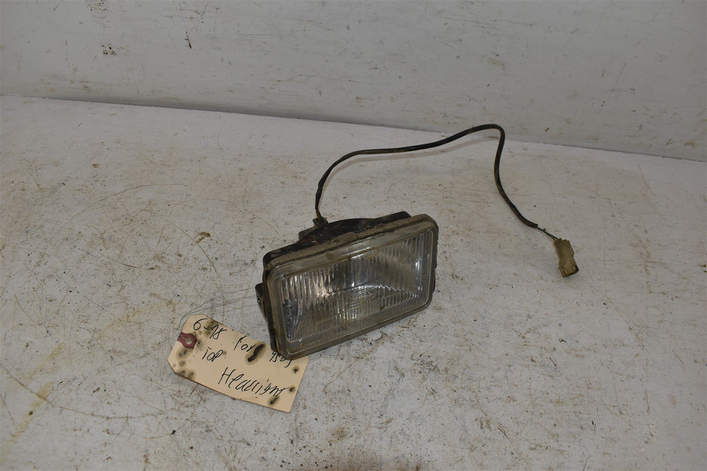 1998 Honda Foreman 450S Top Headlight 33120-HN0-A00