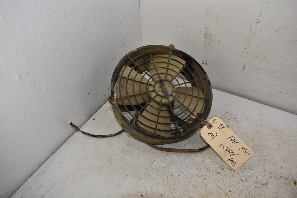 1998 Honda Foreman 450S Fan 19030-HM7-003