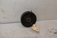 1998 Honda Foreman 450S Rear Brake Drum 43620-HN0-A00