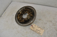 1998 Honda Foreman 450S Left Front Brake Backing Plate 45120-HM7-006