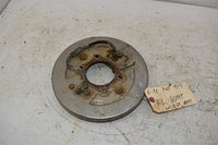 1998 Honda Foreman 450S Left Front Brake Backing Plate 45120-HM7-006
