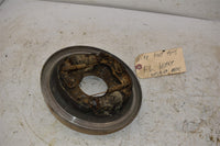 1998 Honda Foreman 450S Left Front Brake Backing Plate 45120-HM7-006