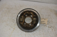 1998 Honda Foreman 450S Left Front Brake Backing Plate 45120-HM7-006