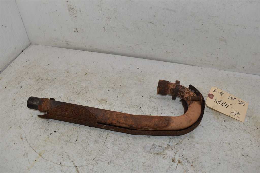 1998 Honda Foreman 450S Header Pipe 18320-HM7-A00