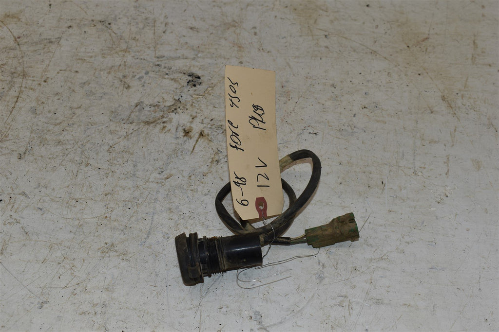 1998 Honda Foreman 450S 12V Plug 31651-HN0-A02