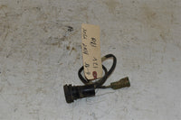 1998 Honda Foreman 450S 12V Plug 31651-HN0-A02
