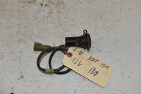 1998 Honda Foreman 450S 12V Plug 31651-HN0-A02