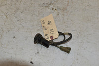 1998 Honda Foreman 450S 12V Plug 31651-HN0-A02