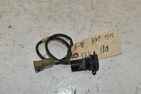 1998 Honda Foreman 450S 12V Plug 31651-HN0-A02