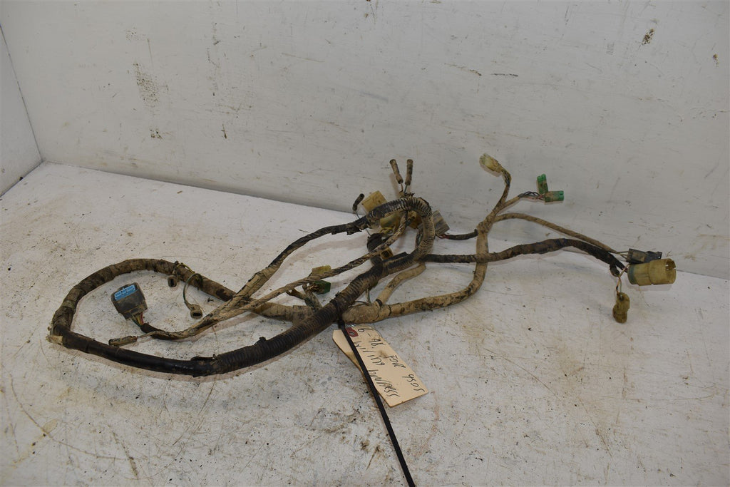 1998 Honda Foreman 450S Wiring Harness 32100-HN0-A01