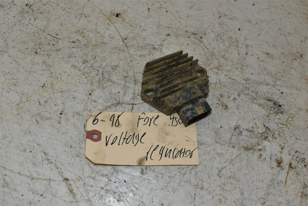 1998 Honda Foreman 450S Voltage Regulator 31600-HN5-671