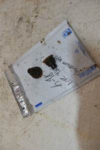 1998 Honda Foreman 450S Swing Arm Bolt