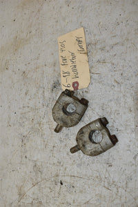1998 Honda Foreman 450S Handlebar Clamps 53130-HB3-770