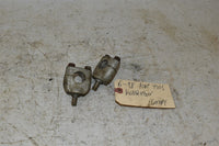 1998 Honda Foreman 450S Handlebar Clamps 53130-HB3-770