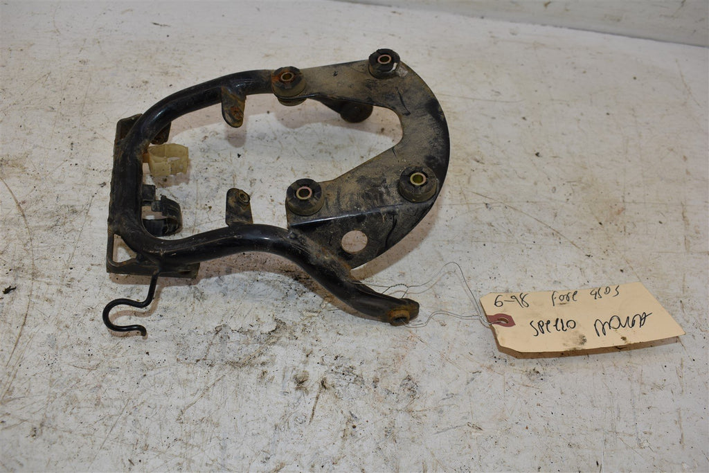 1998 Honda Foreman 450S Dash/Headlight Mount 61310-HN0-A00