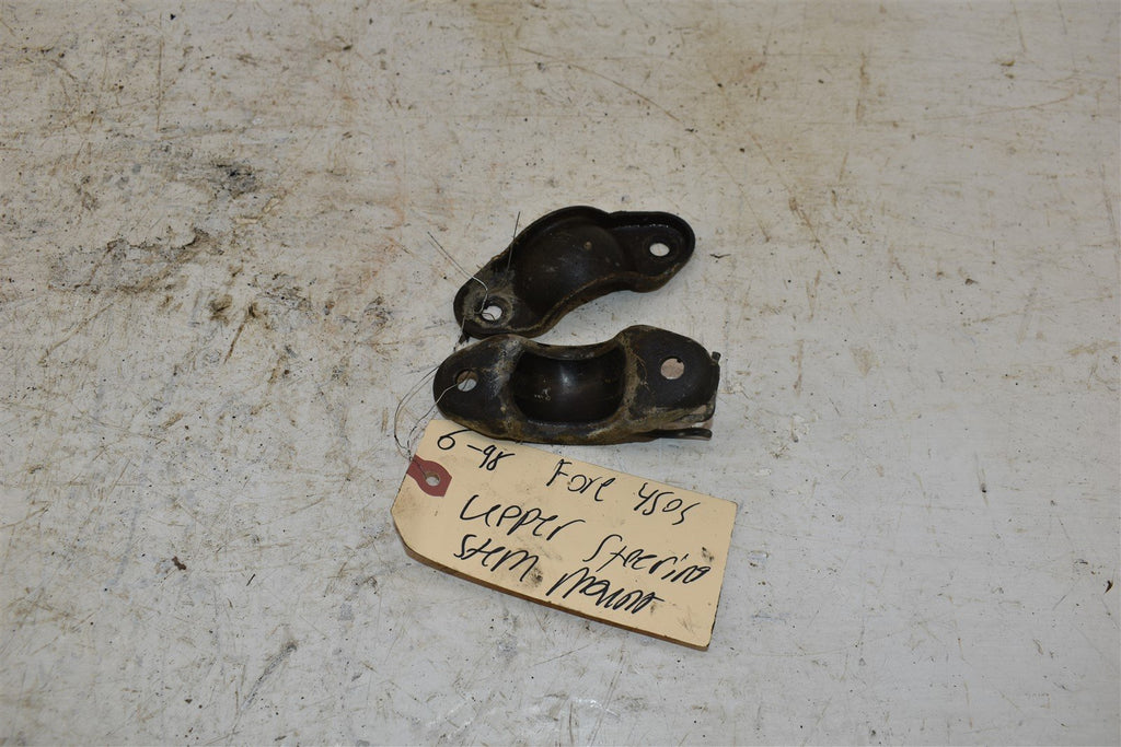 1998 Honda Foreman 450S Upper Steering Stem Mount 53224-HM7-000