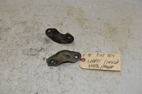 1998 Honda Foreman 450S Upper Steering Stem Mount 53224-HM7-000